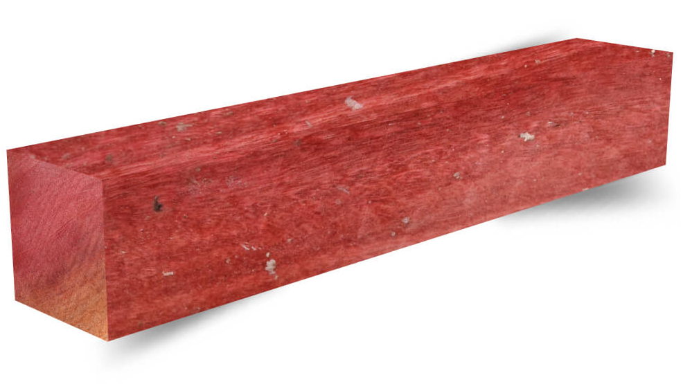 Pink Ivory Pen Blanks