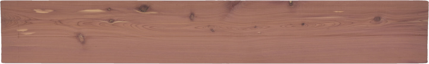 Red Cedar