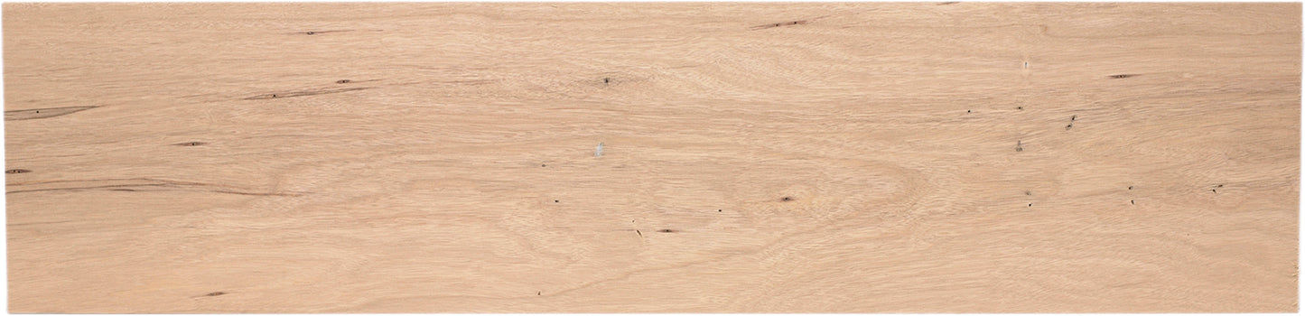 Black Limba Cutting Board Strips