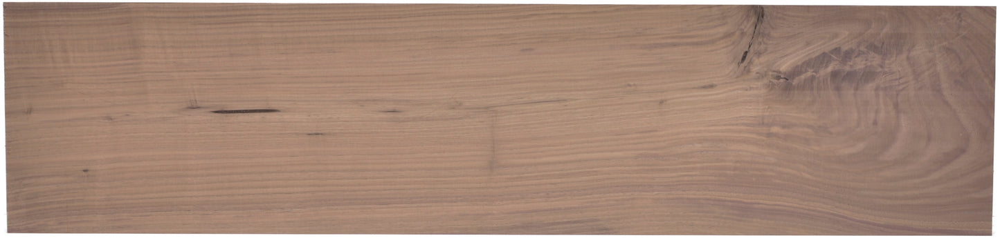 Walnut Cutting Board Strips