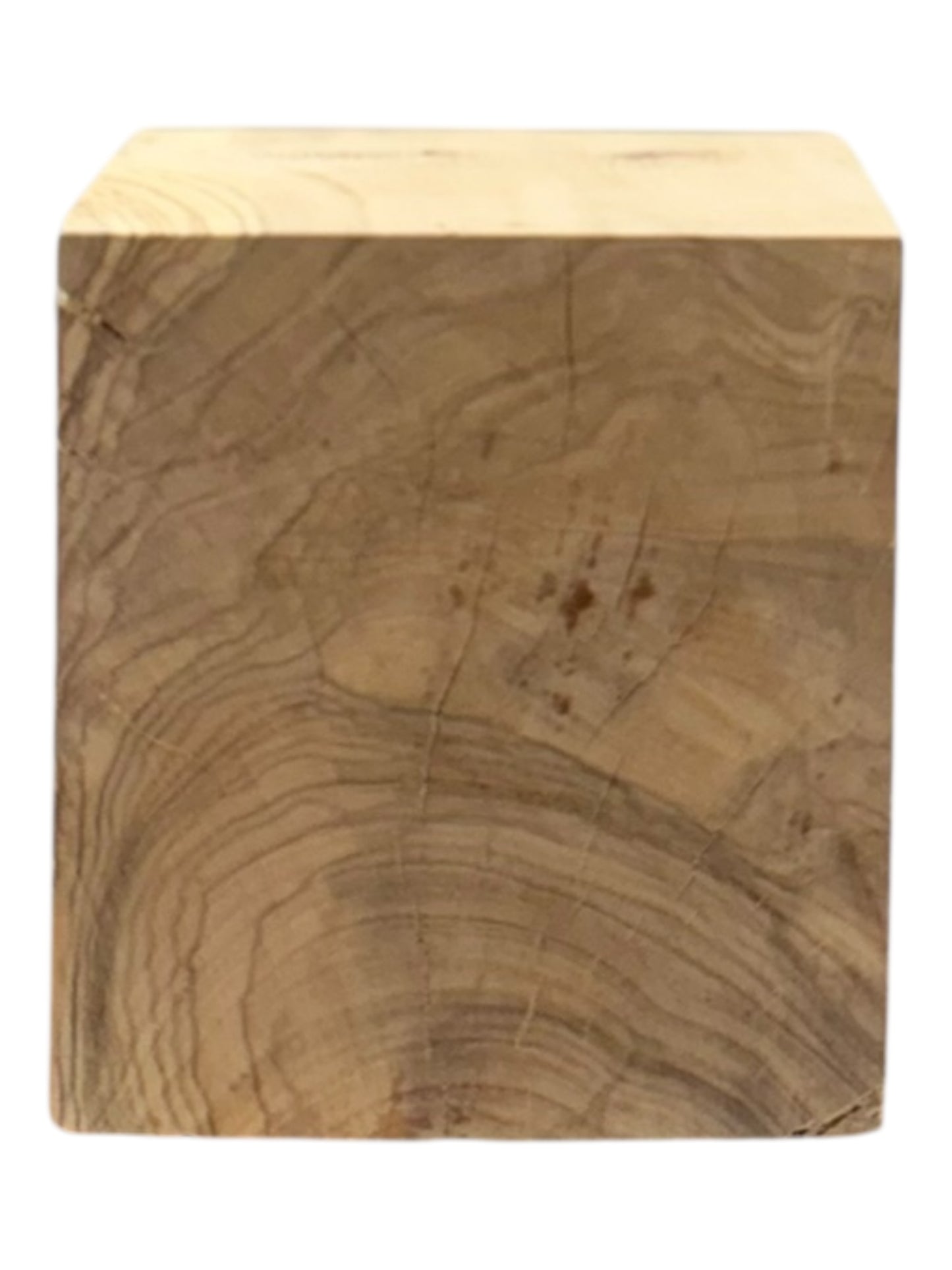 Olive Wood Turning Blank 3 Piece Set. #232, #233, #234