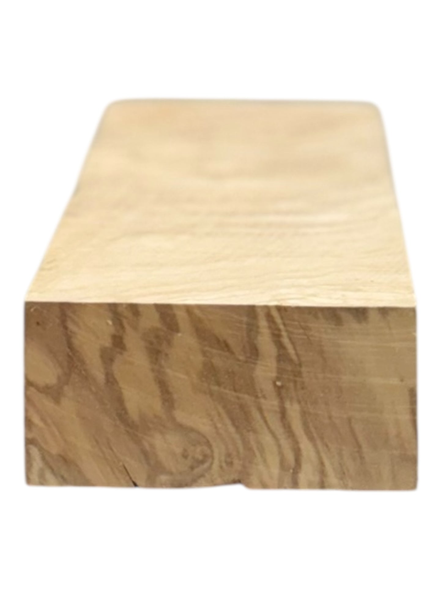 Olive Wood Turning Blank 2 Piece Set. #230, #231