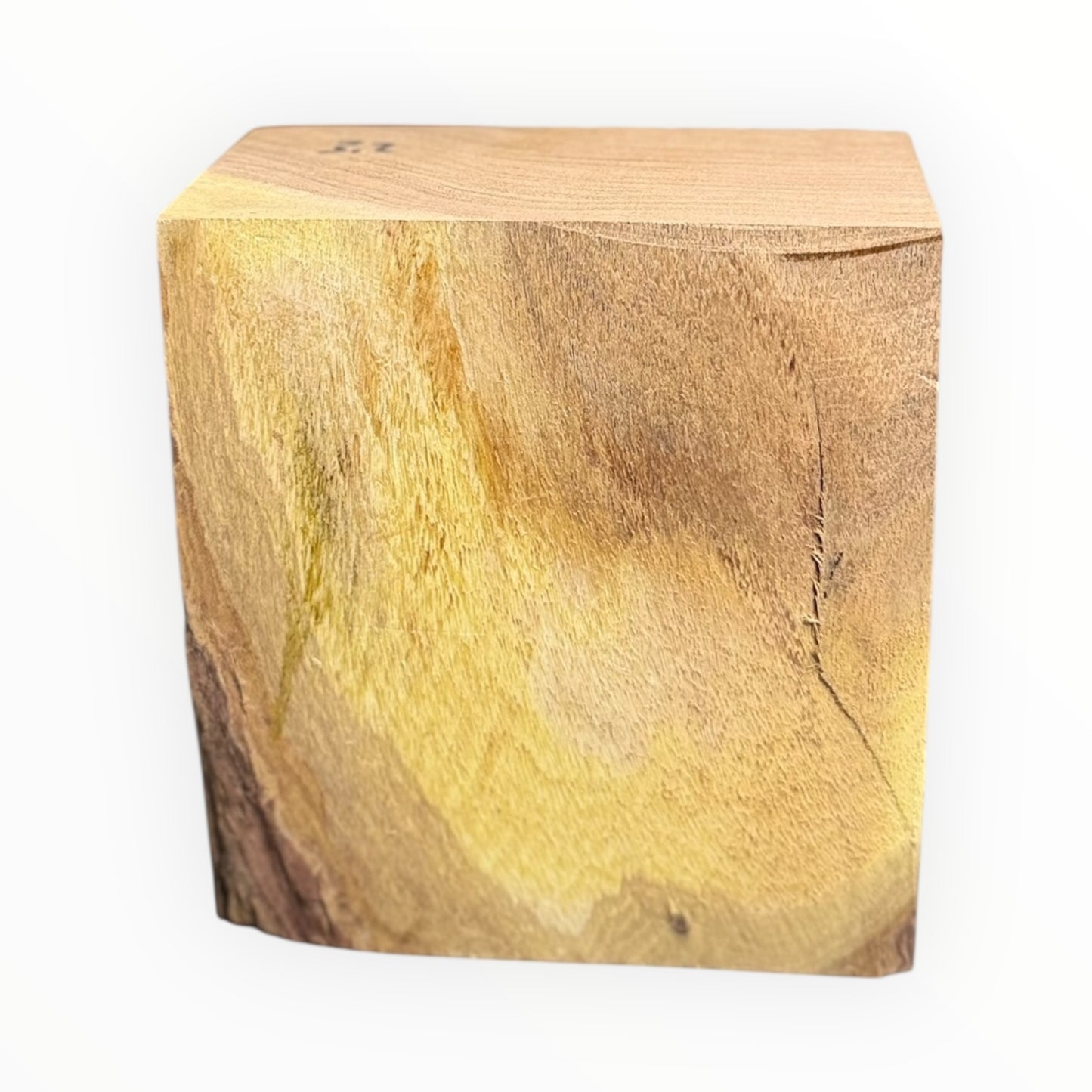 Mesquite Turning Blank #272