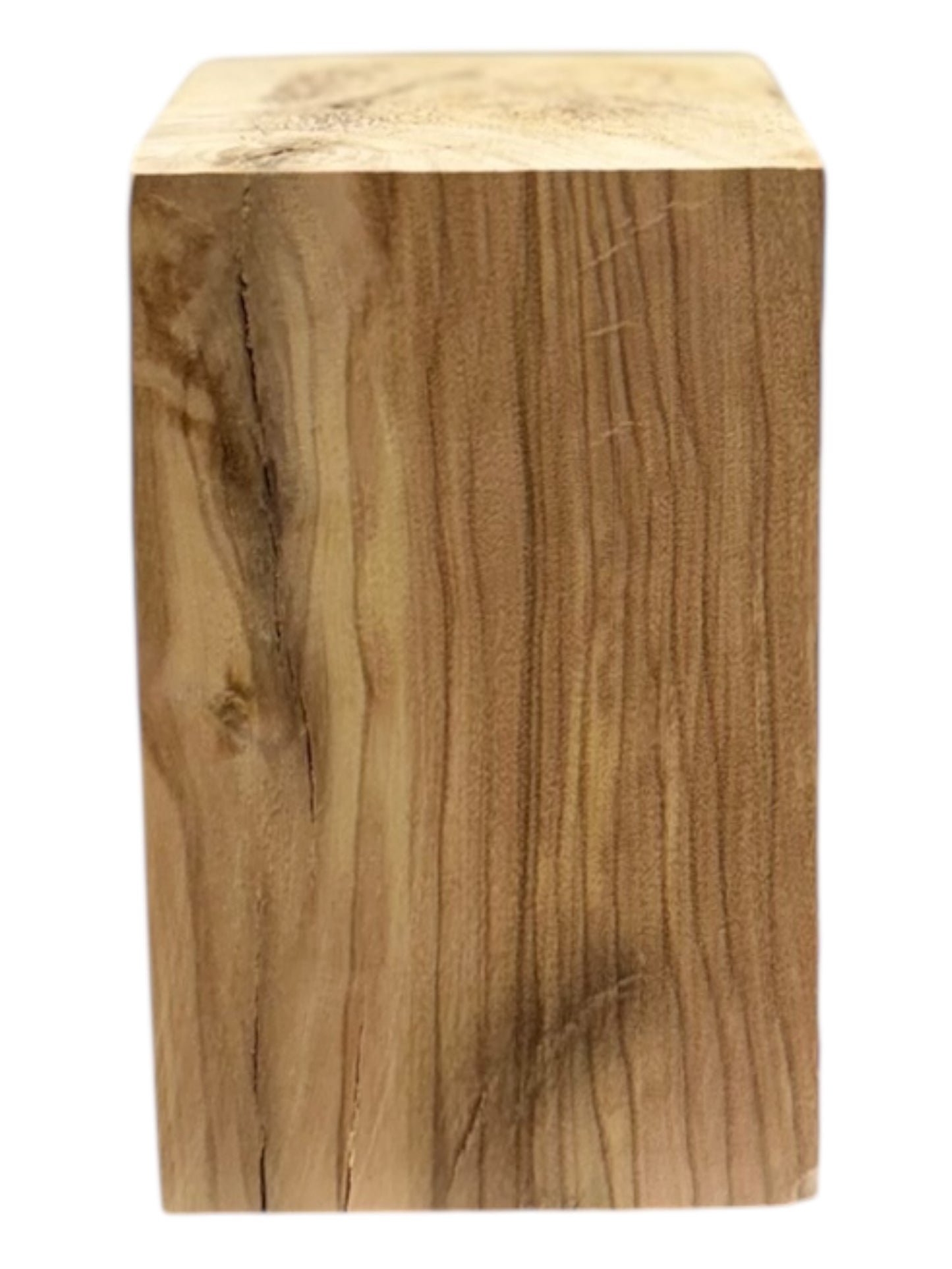 Olive Wood Turning Blank 3 Piece Set. #232, #233, #234