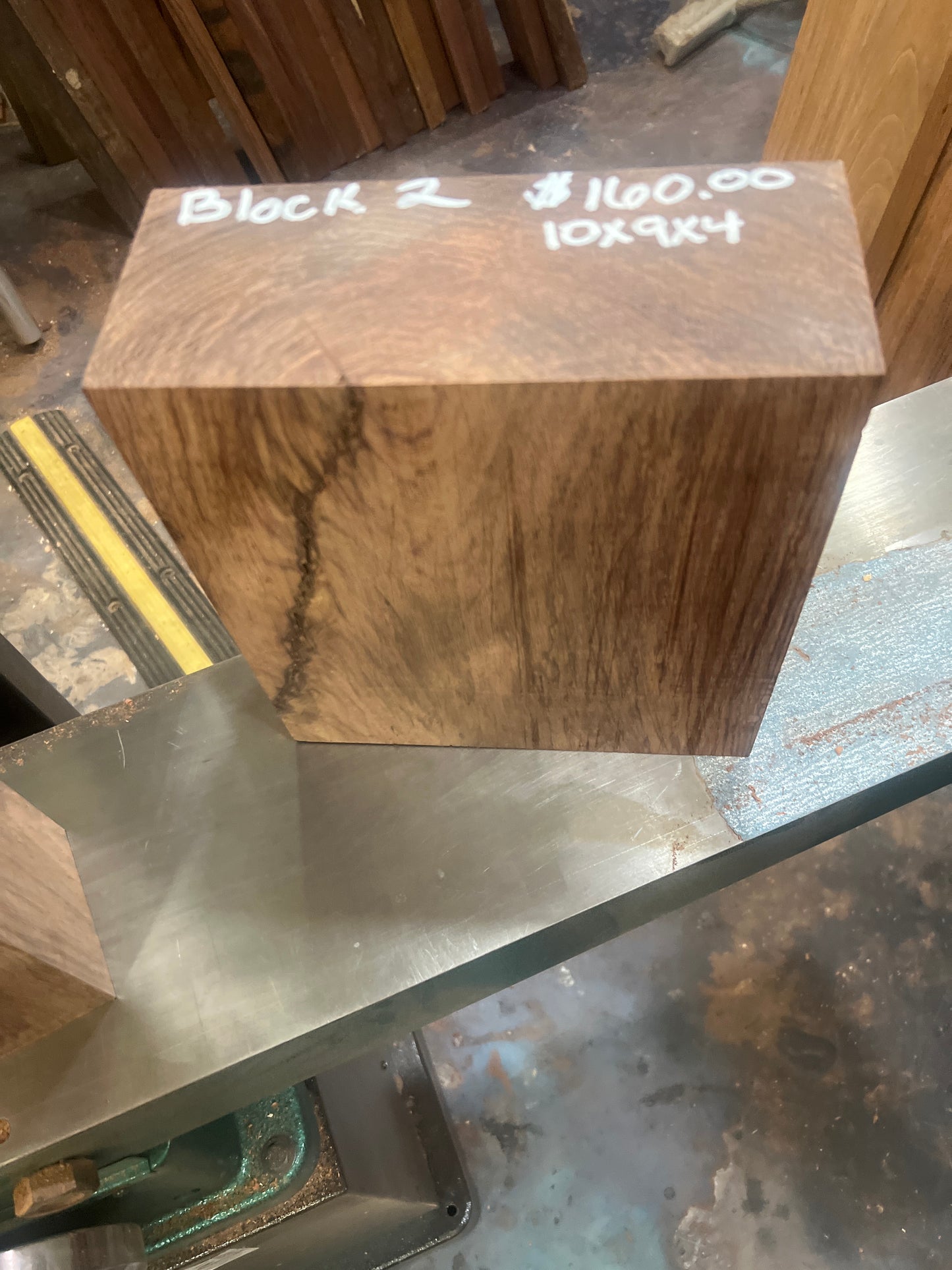 Honduran Rosewood