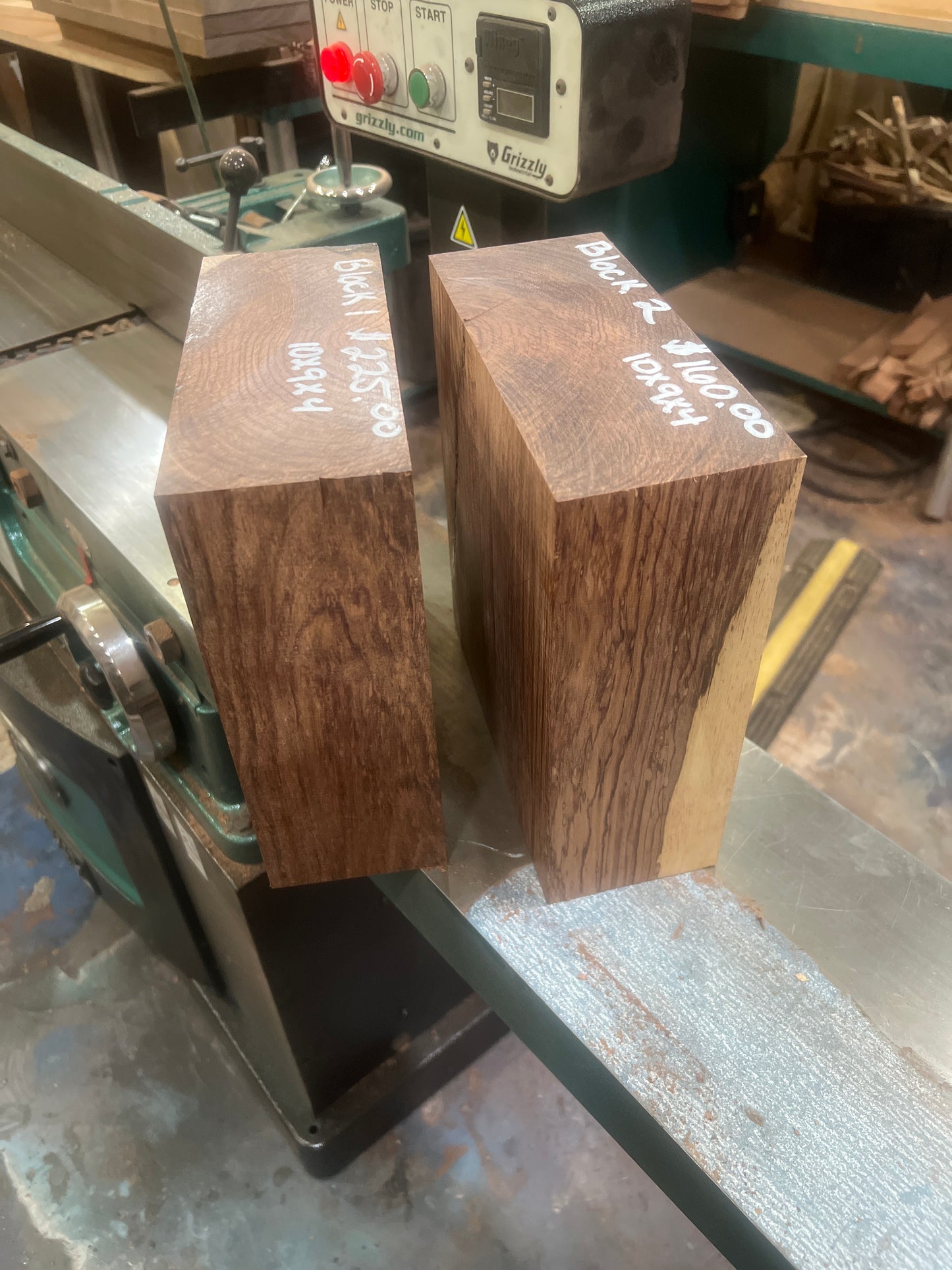Honduran Rosewood
