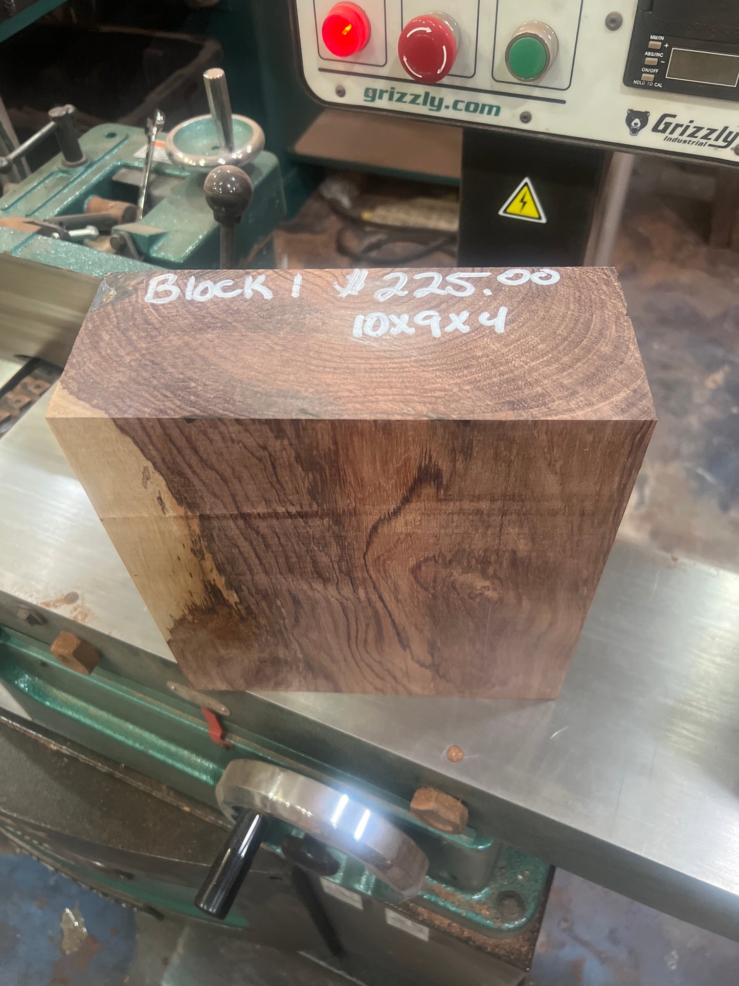 Honduran Rosewood