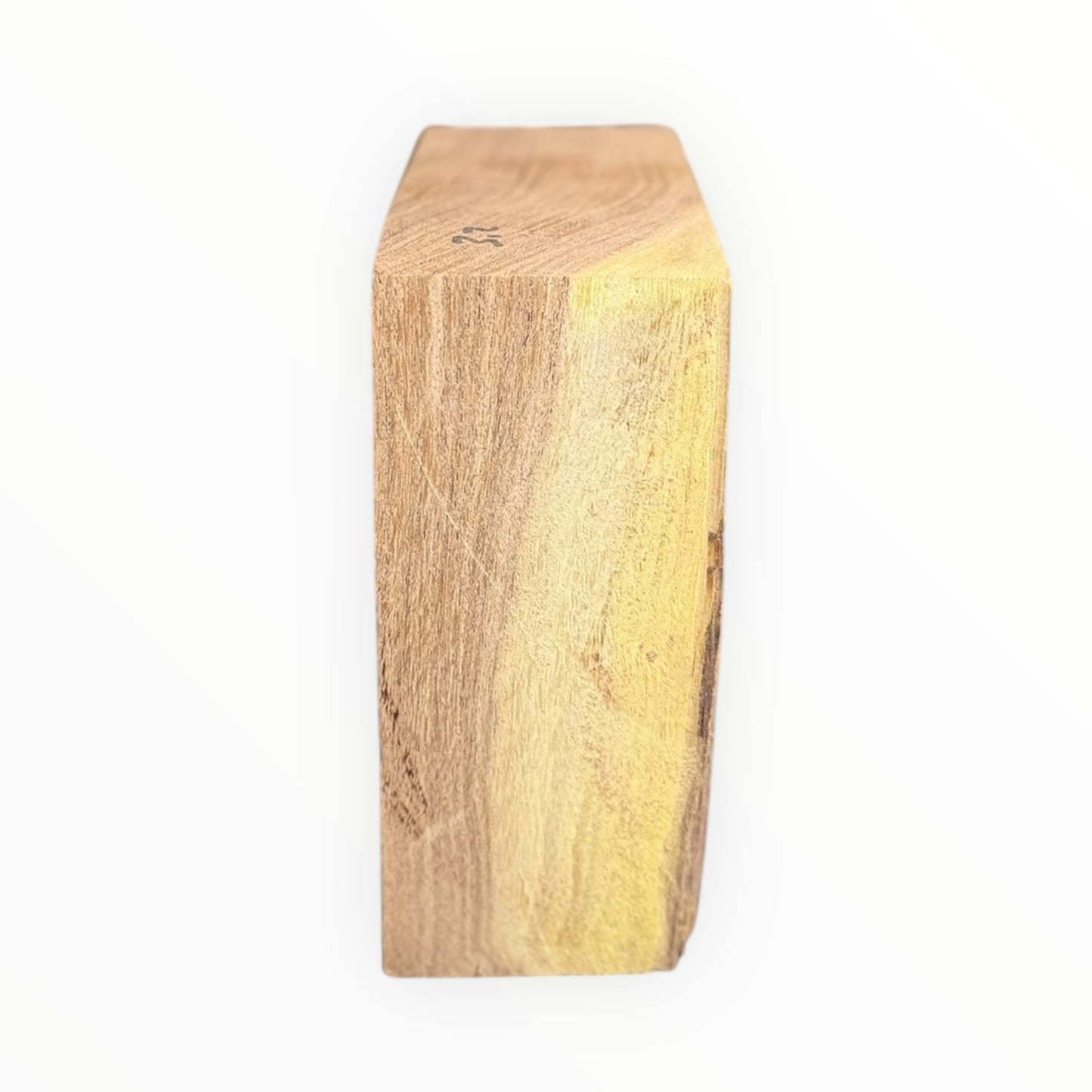 Mesquite Turning Blank #272