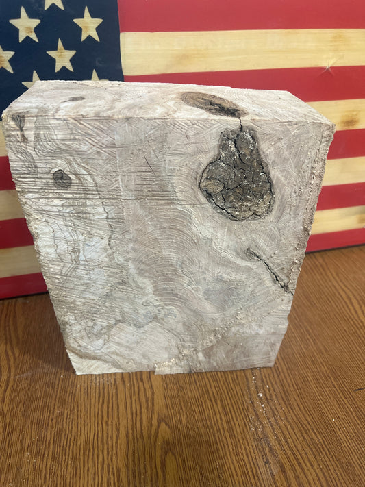Big Rough cut olive blank priced to sell. Free shipping on this blank. O4