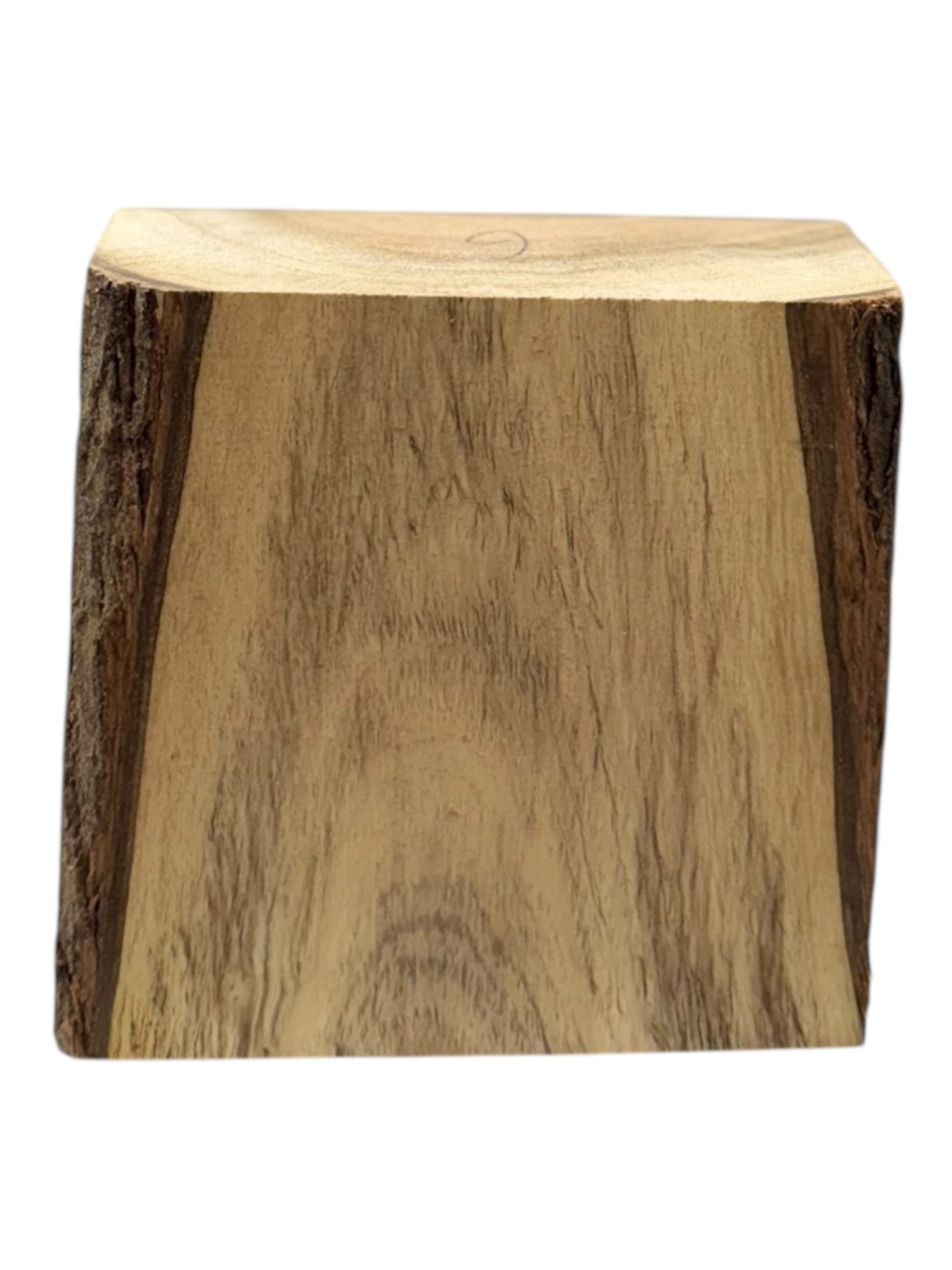 Mesquite Bowl Blank 2 piece set #239, #240