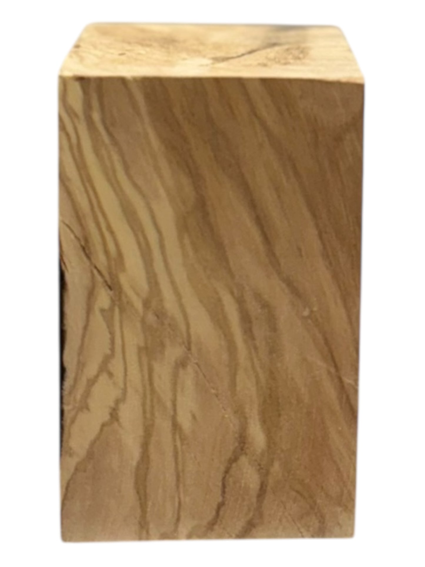 Olive Wood Turning Blank 3 Piece Set. #232, #233, #234