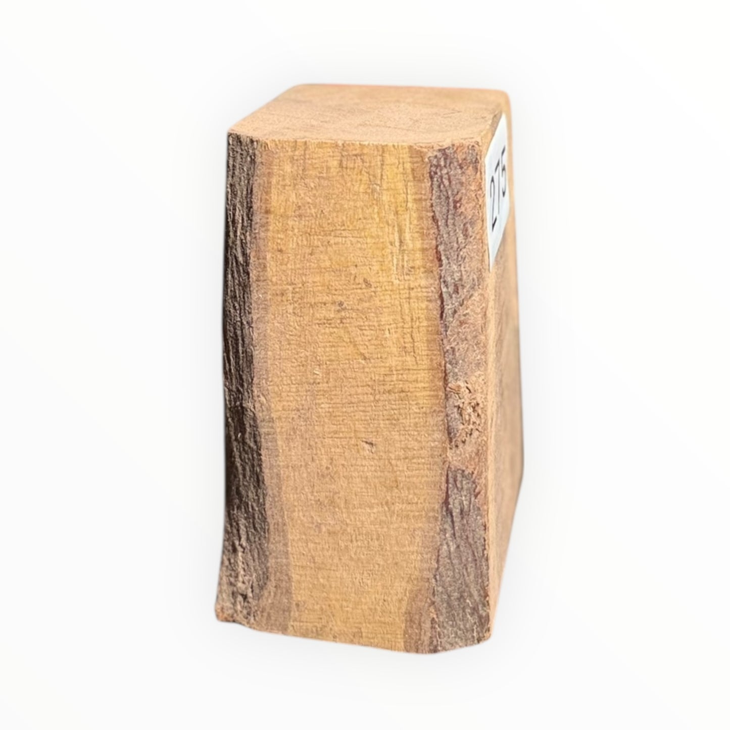 Mesquite Turning Blank 2 piece set #274, #275