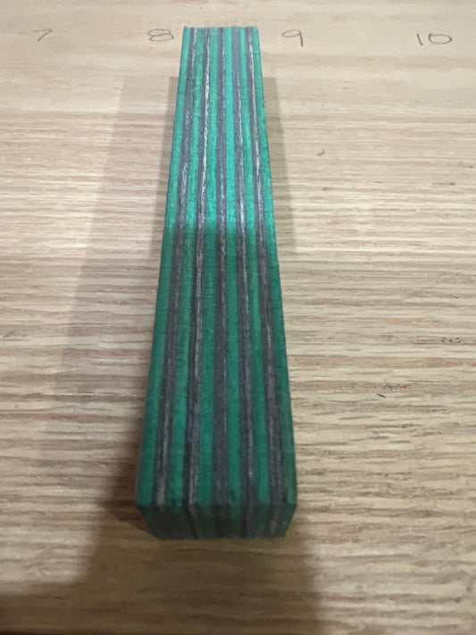 Spectra ply pen blanks