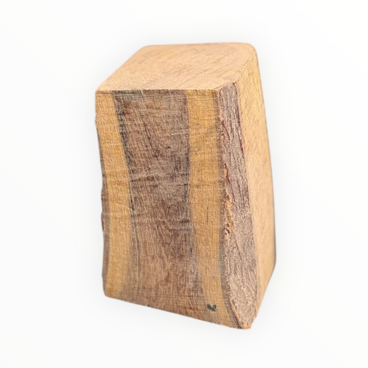 Mesquite Turning Blank 2 piece set #274, #275