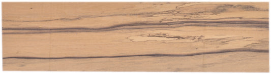 Black and White Ebony