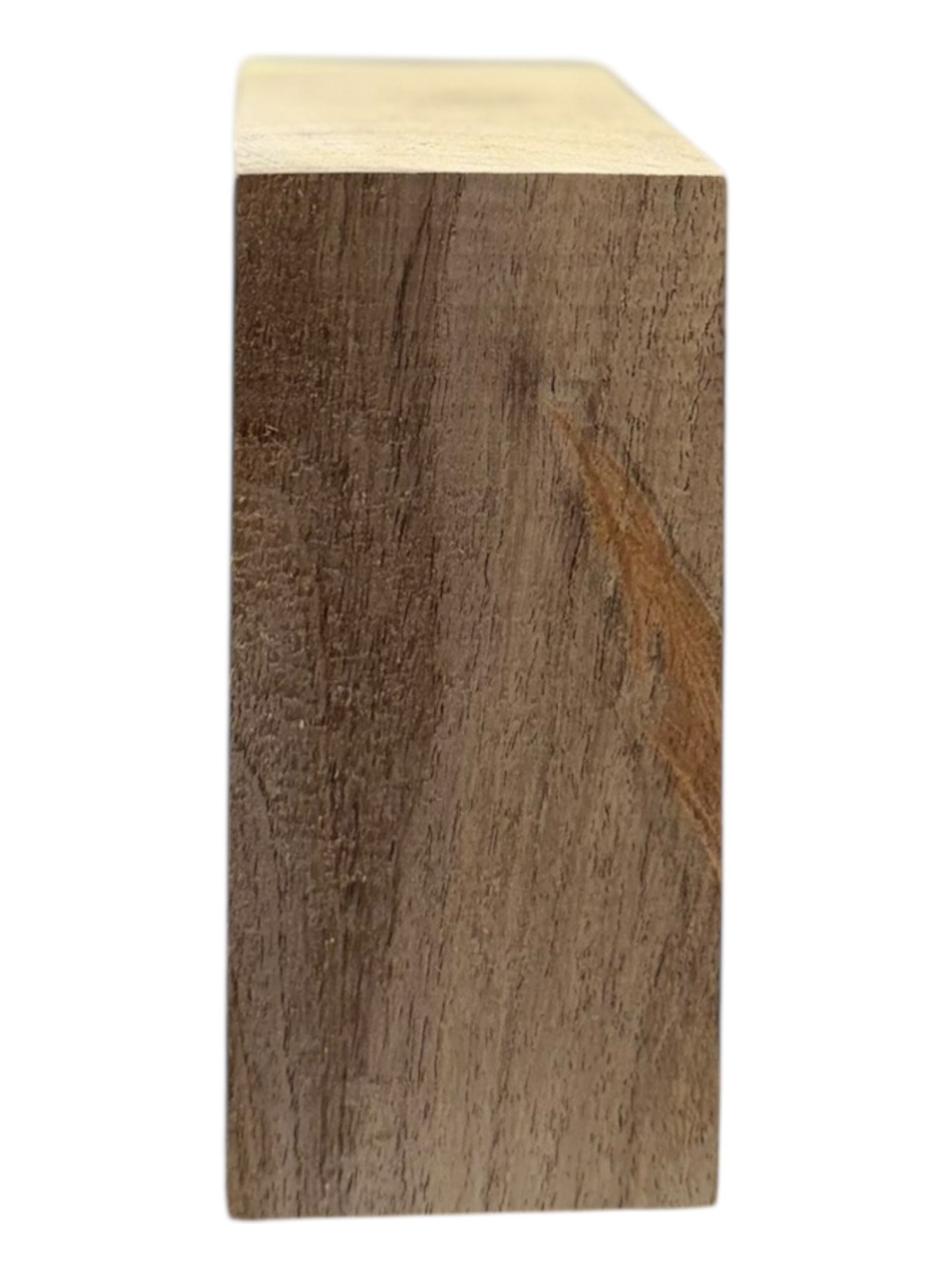 Mesquite Bowl Blank 2 piece set M17, M18