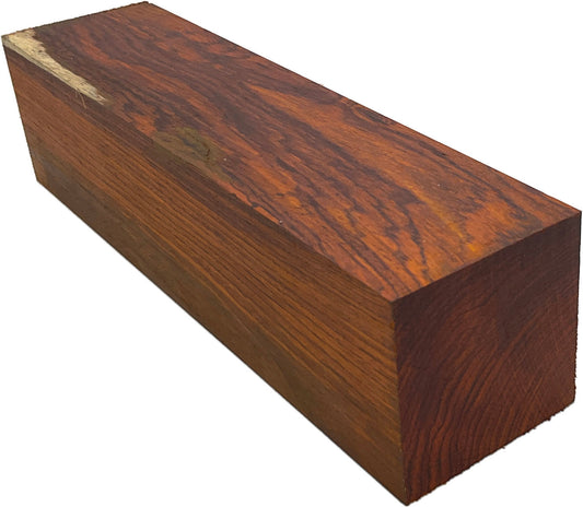 Cocobolo Cutting Board Strips