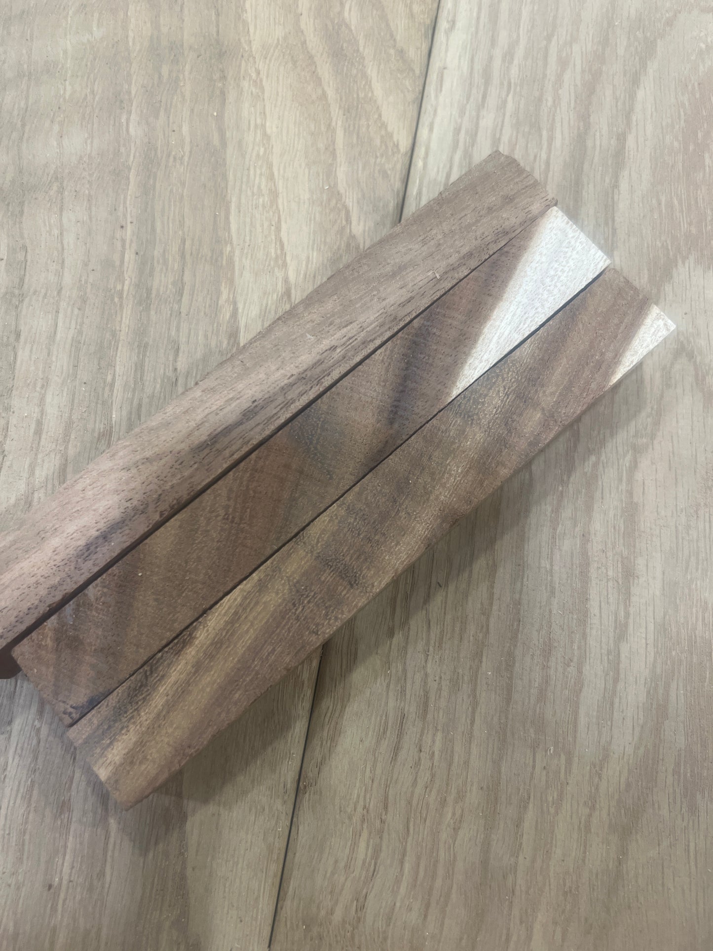 25 pen blank packs.