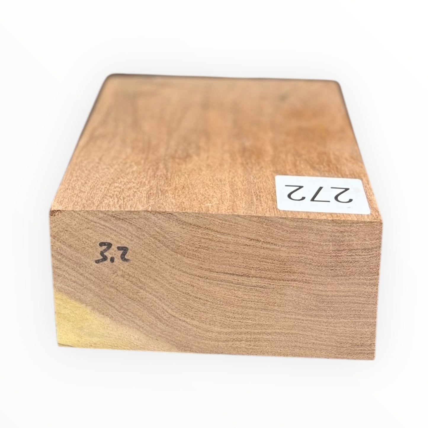 Mesquite Turning Blank #272