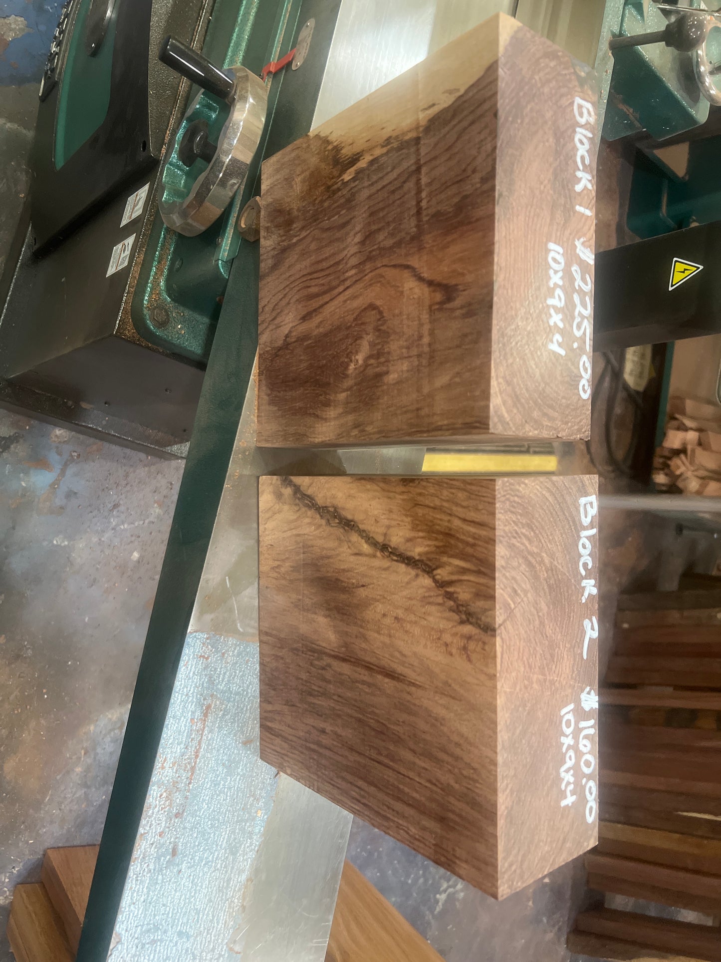 Honduran Rosewood