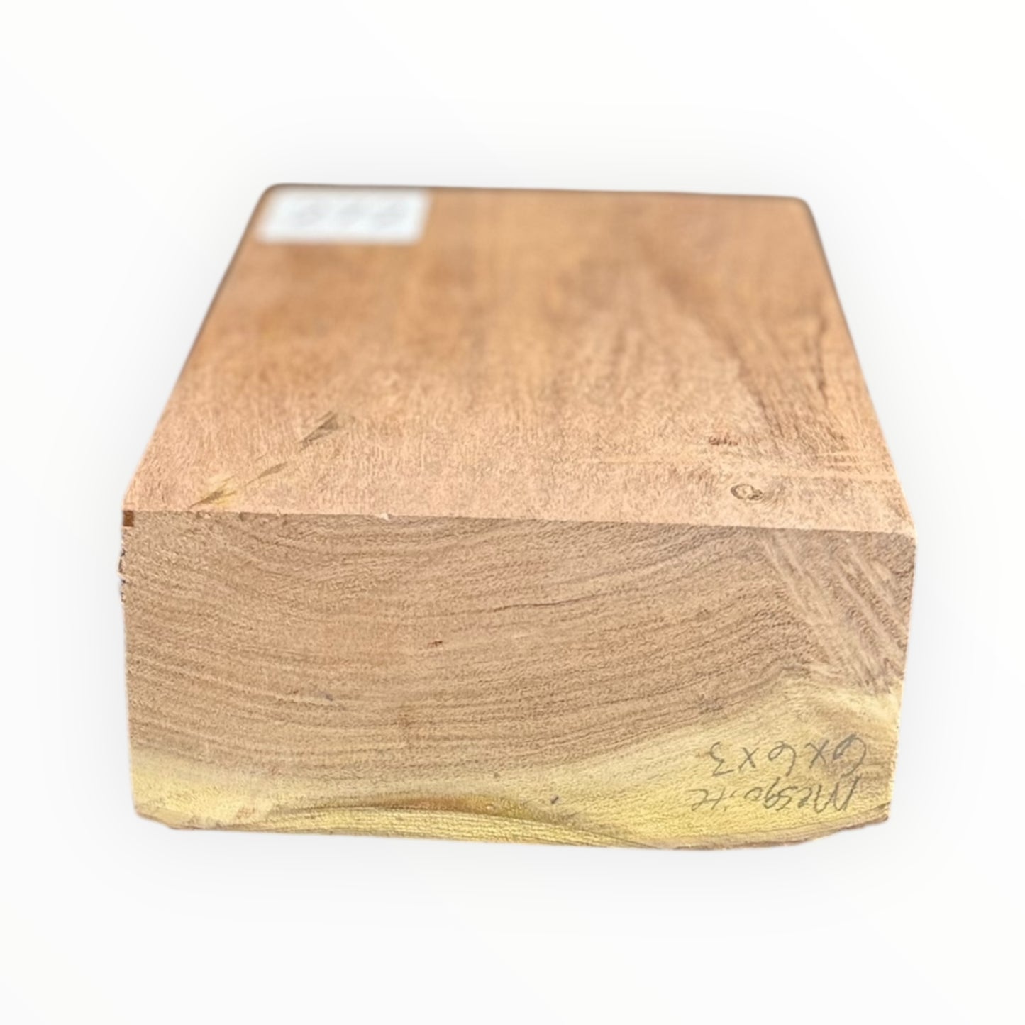 Mesquite Turning Blank #272