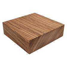 Canary Wood Bowl Blanks