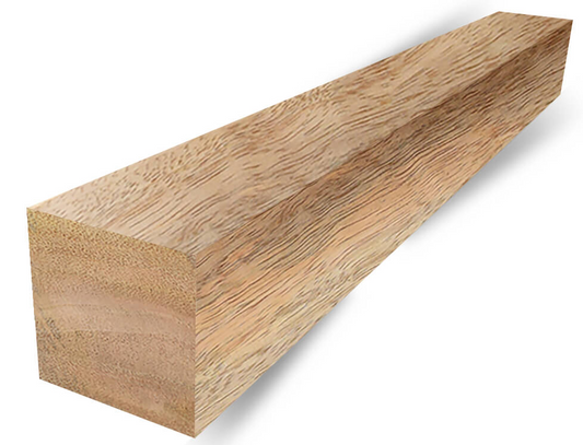 Figured Mango Pen Blanks