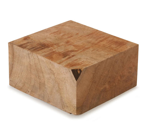 Mango Bowl Blanks