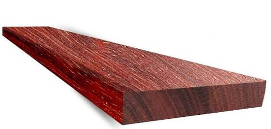 Blood wood clearance lot.