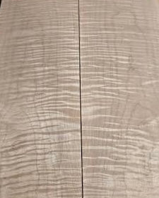 Curly Maple