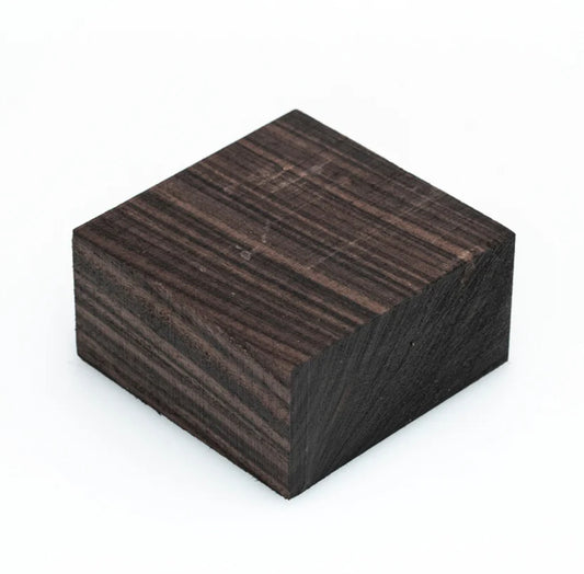 East Indian Rosewood Bowl Blanks