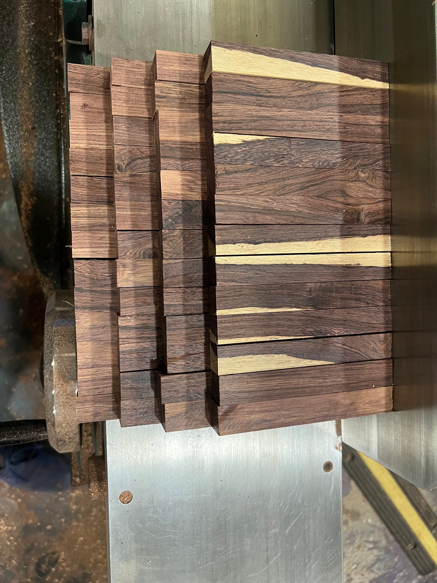 King Wood Pen Blanks