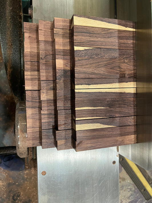 King Wood Pen Blanks