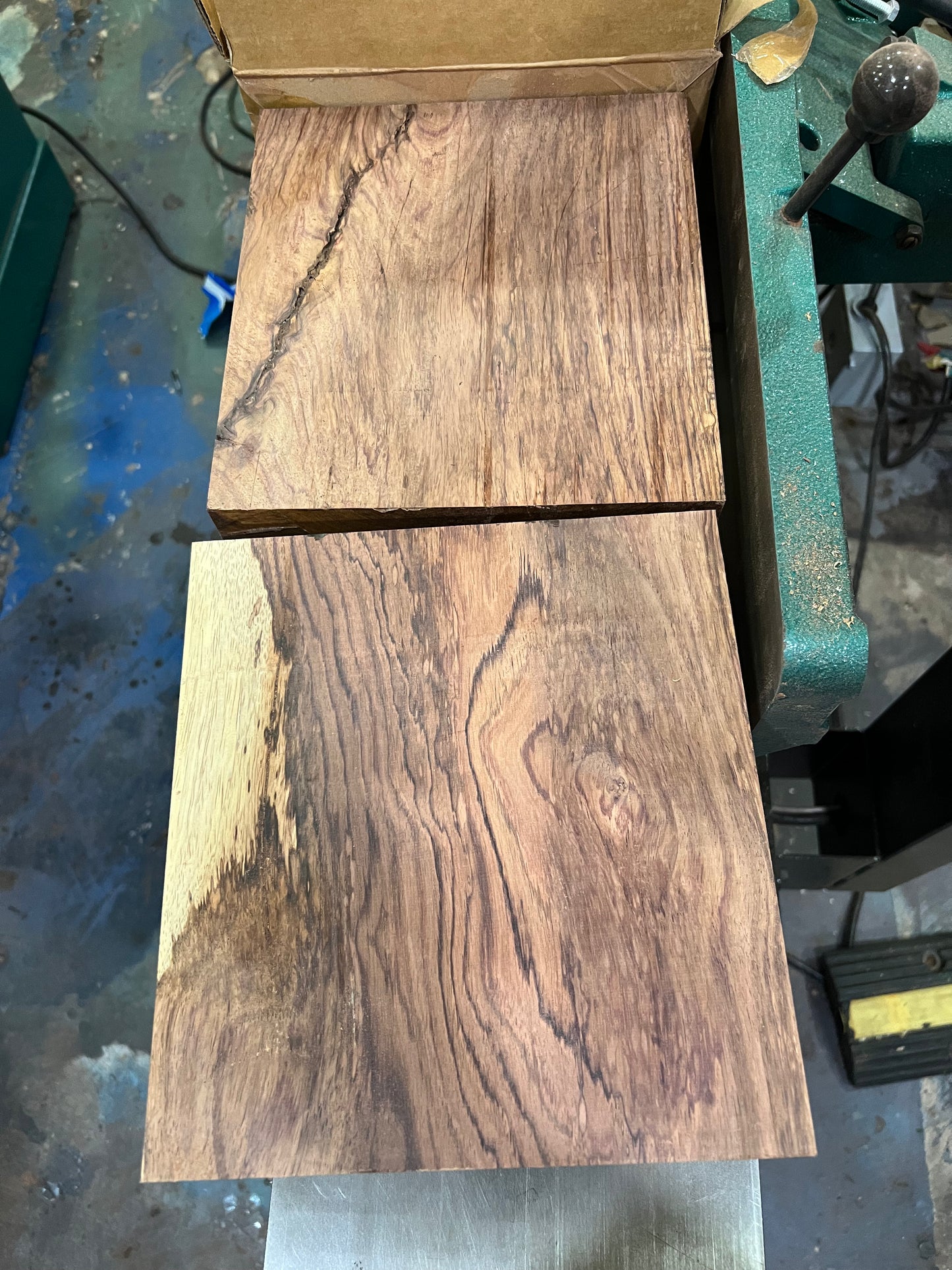 Honduran Rosewood