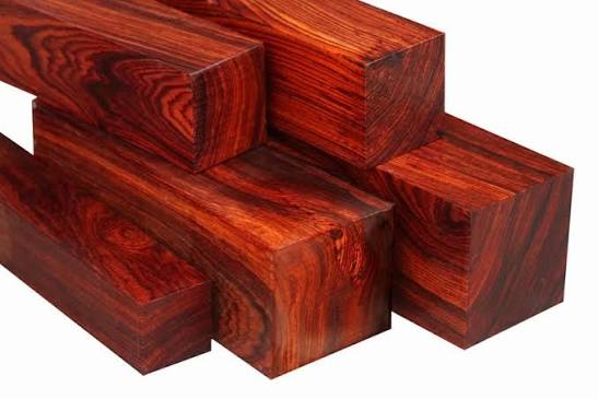 Cocobolo