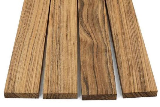 Shadua wood Cutting Board Strips