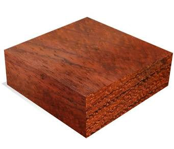 Padauk Bowl Blanks