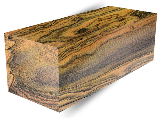 Bocote Pen Blanks