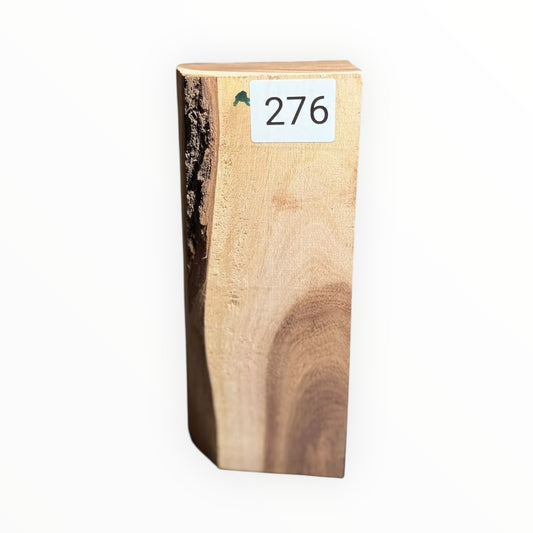Acacia Turning Blank #276