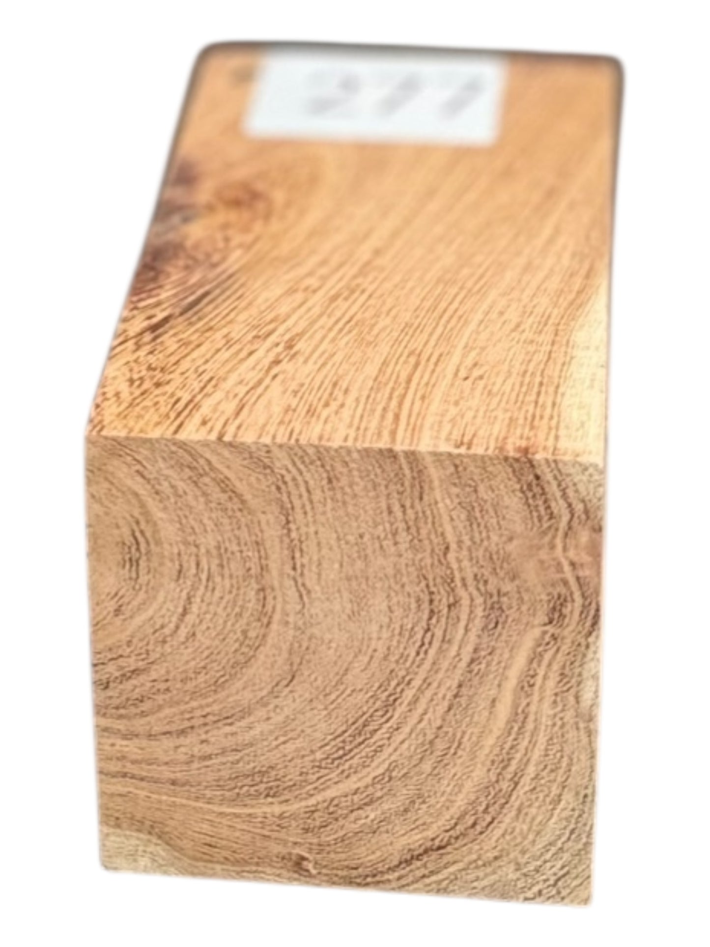 Mesquite Turning Blank 2 piece set #277, #278
