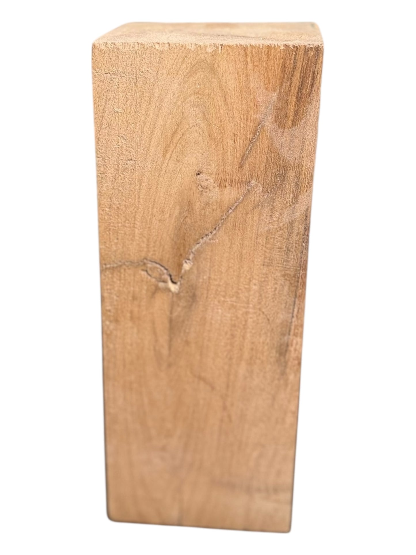 Mesquite Turning Blank 2 piece set #277, #278