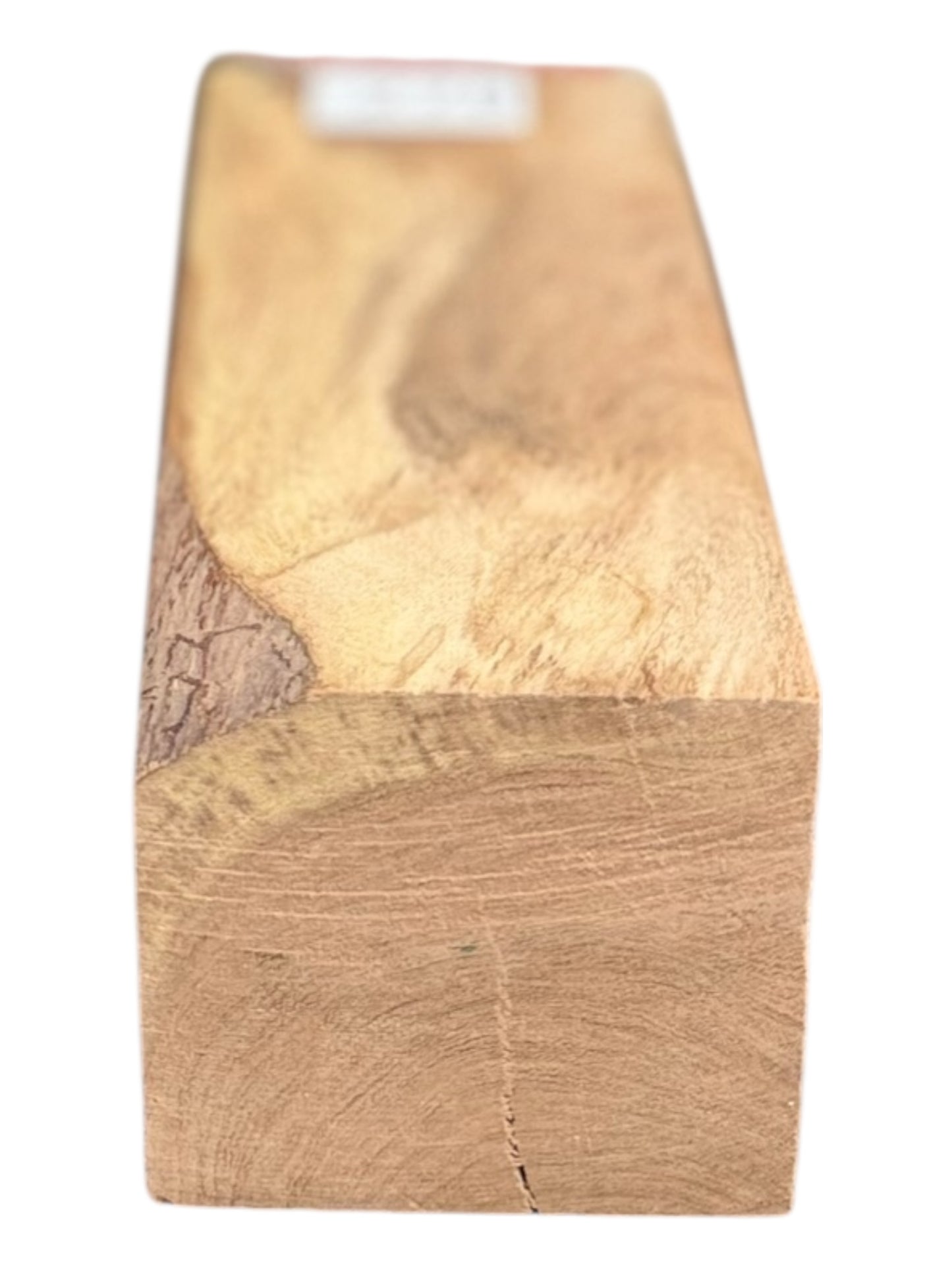 Mesquite Turning Blank 2 piece set #277, #278