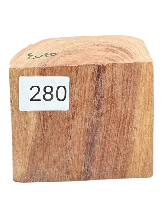 Eucalyptus Turning Blank #280