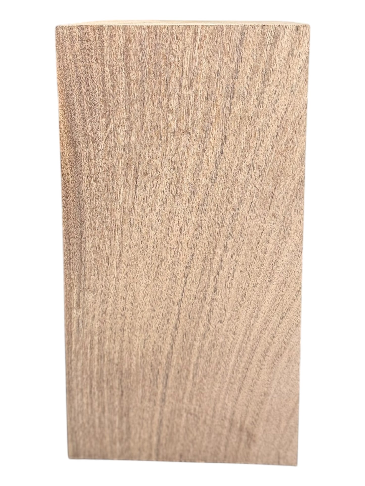 Mesquite Turning Blank 2 piece set #281, #282