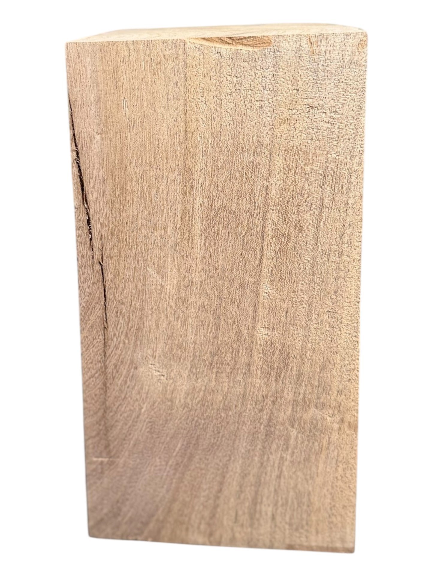 Mesquite Turning Blank 2 piece set #281, #282