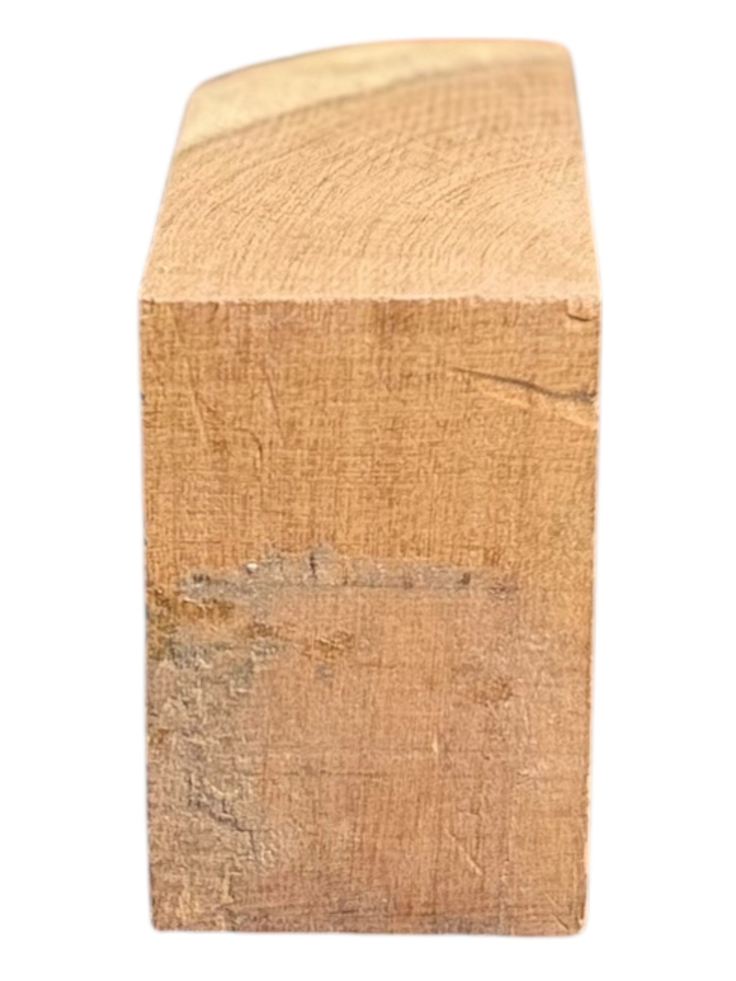 Mesquite Turning Blank 2 piece set #281, #282