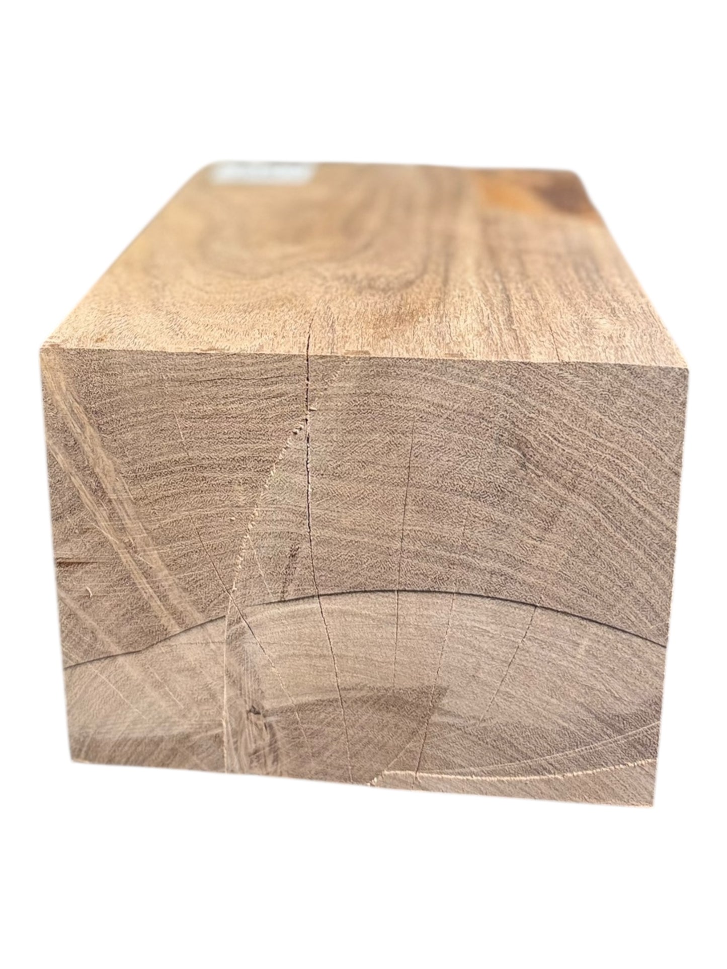 Mesquite Turning Blank 2 piece set #281, #282