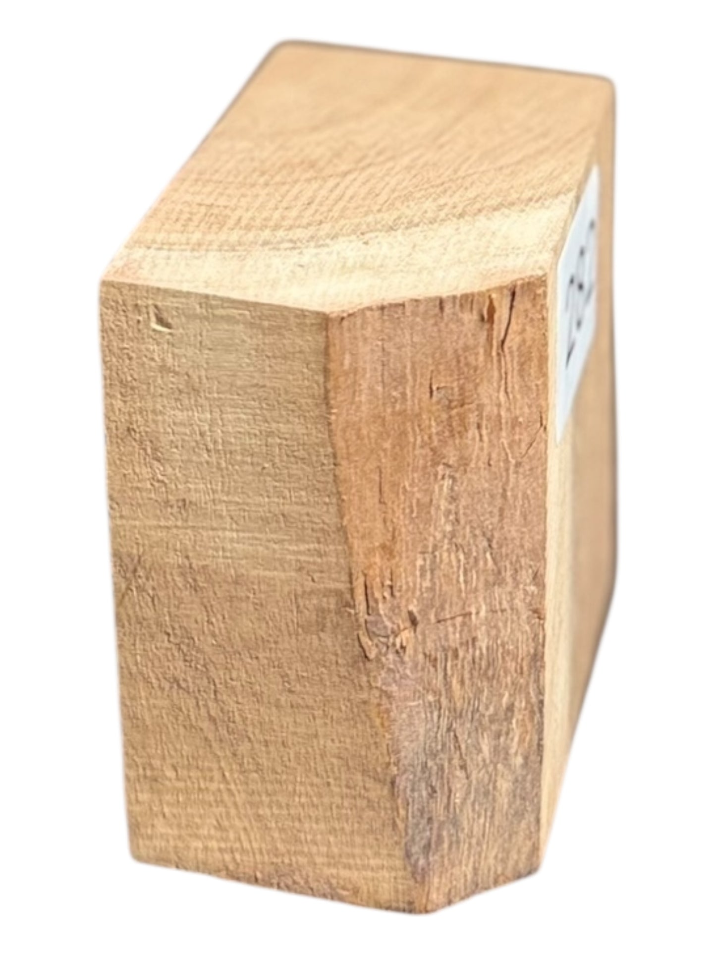 Mesquite Turning Blank 2 piece set #281, #282