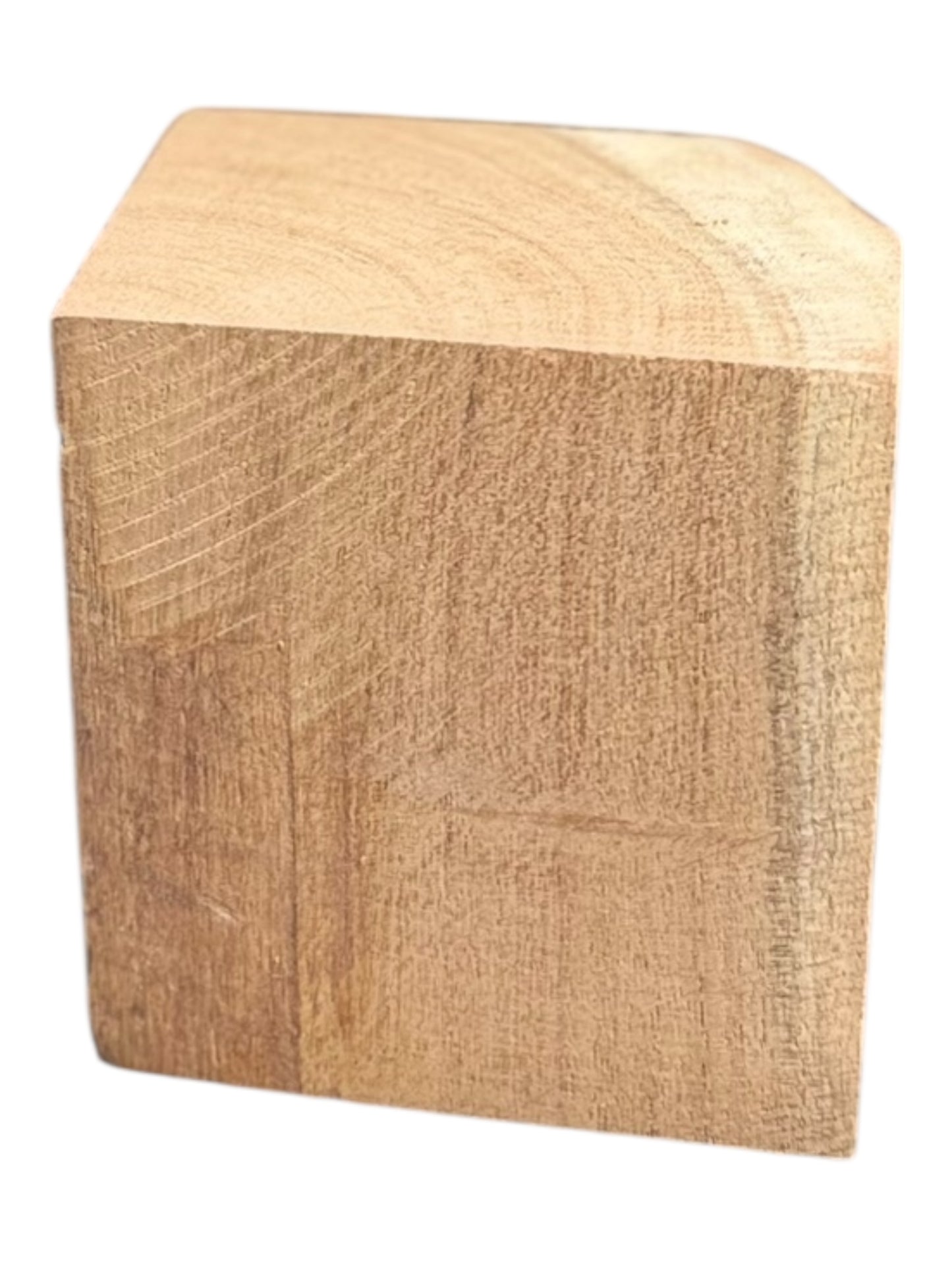 Mesquite Turning Blank 2 piece set #281, #282