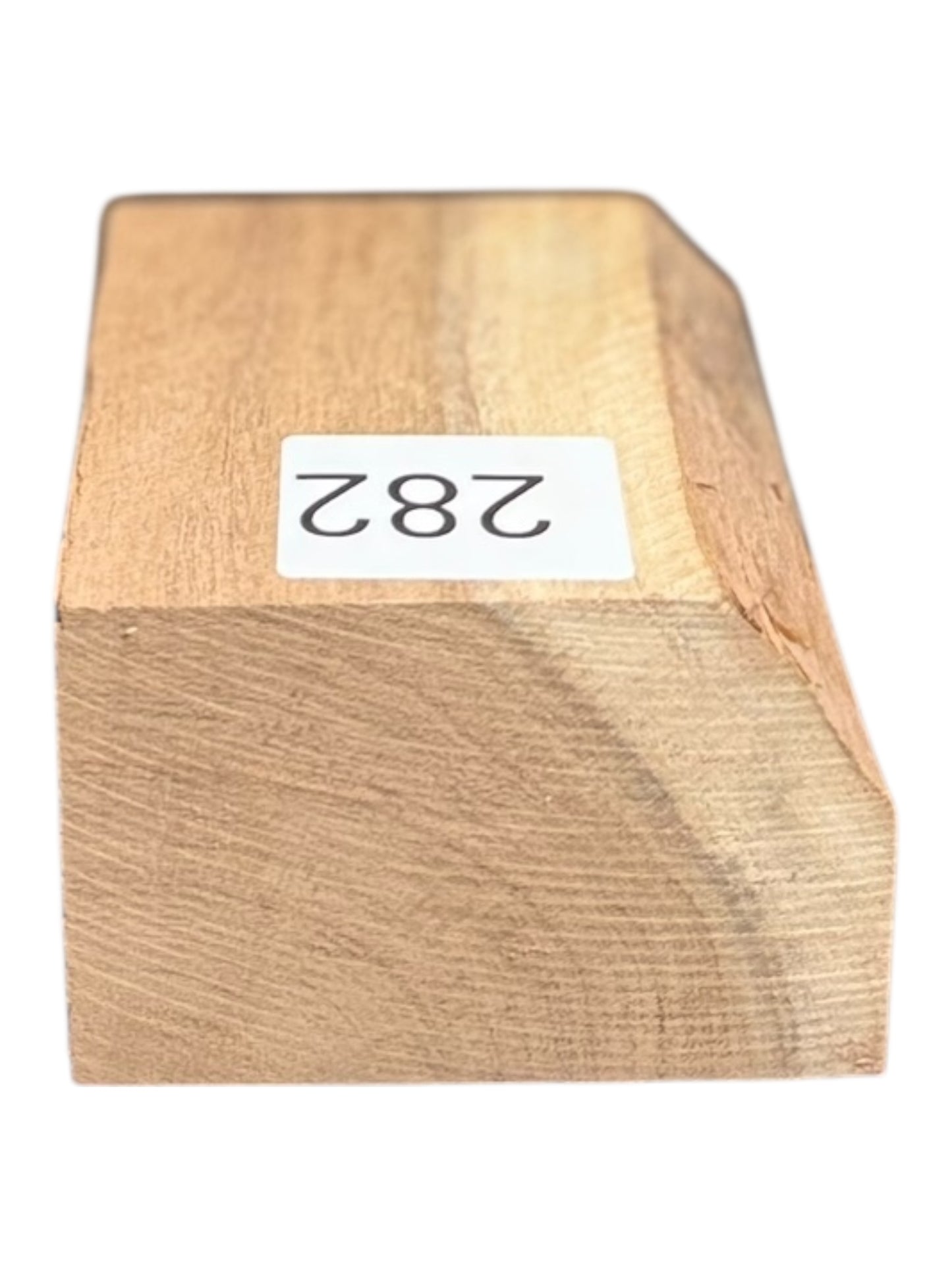 Mesquite Turning Blank 2 piece set #281, #282